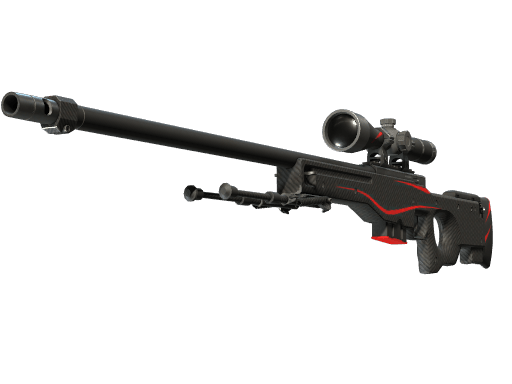 AWP | Redline (Minimal Wear)