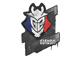 G2 Esports