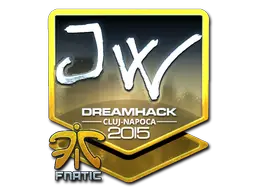 JW (Foil)