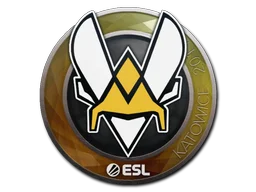 Sticker | Vitality | Katowice 2019