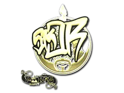 sk0R (Gold)