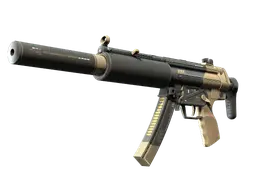 Desert Strike