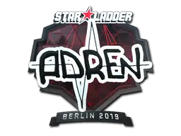 AdreN (Foil)