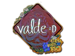 v4lde (Glitter)