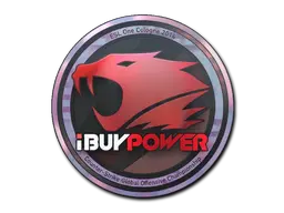 iBUYPOWER (Holo)