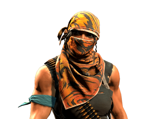 Agent