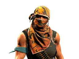 Trapper | Guerrilla Warfare