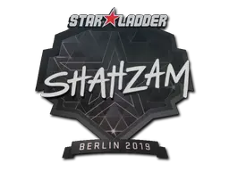ShahZaM