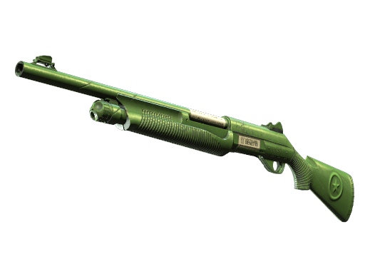 Nova | Toy Soldier (Well-Worn)