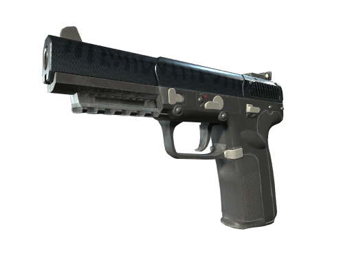 StatTrak™ Five-SeveN | Scumbria (Field-Tested)