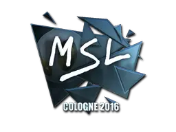 MSL (Foil)