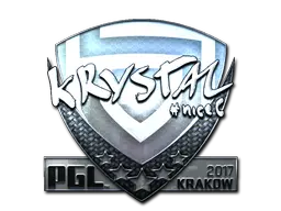 kRYSTAL (Foil)