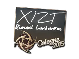 Xizt