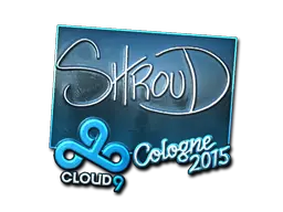 shroud (Foil)