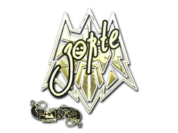zorte (Gold)