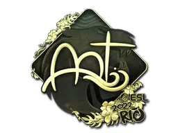 arT (Gold)