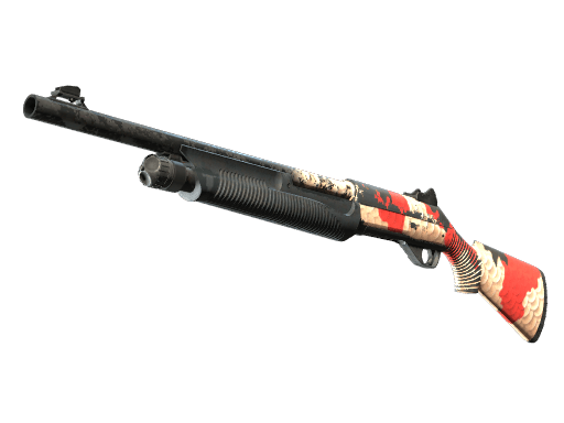 Nova | Koi (Field-Tested)