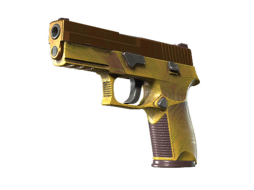 P250 | Sedimentary (Factory New)
