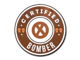 The Bomber