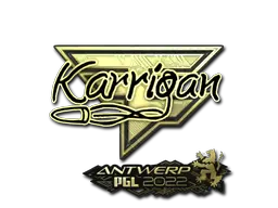 karrigan (Gold)