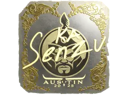 Senzu (Gold)