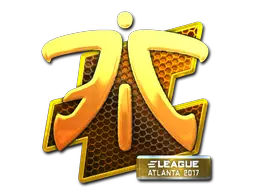 Fnatic (Foil)
