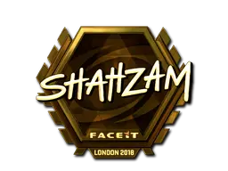ShahZaM (Gold)