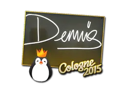 dennis