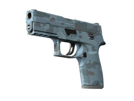 P250 | Forest Night (Factory New)