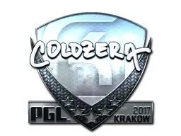 coldzera (Foil)