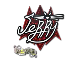 Jerry