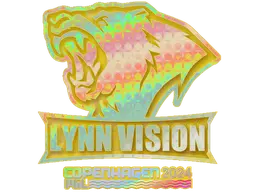 Lynn Vision (Holo)