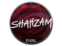 ShahZaM (Foil)