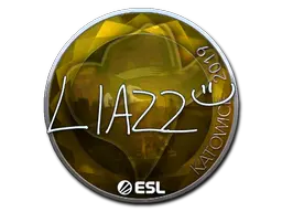 Liazz (Foil)