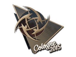 Sticker | Ninjas in Pyjamas | Cologne 2015