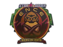 ENCE (Holo)
