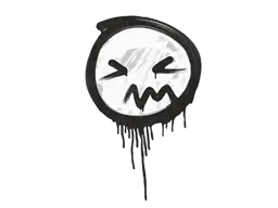 Grimace (Battle Green)