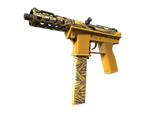 Tec-9 | Banana Leaf (Factory New)