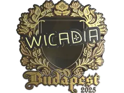 Wicadia (Gold)
