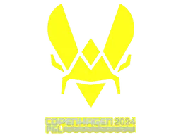 Vitality