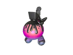 Glitter Bomb
