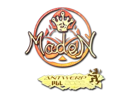 maden (Holo)