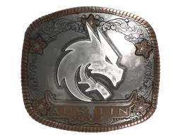 Team Spirit (Foil)