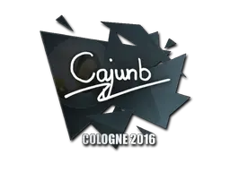 cajunb