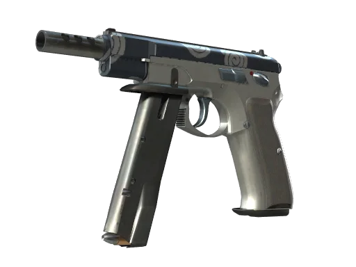 CZ75-Auto | Twist (Factory New)