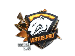 Virtus.Pro (Foil)