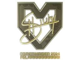 siuhy (Gold)