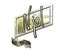 npl (Gold)