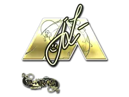 jL (Gold)