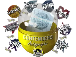 Container